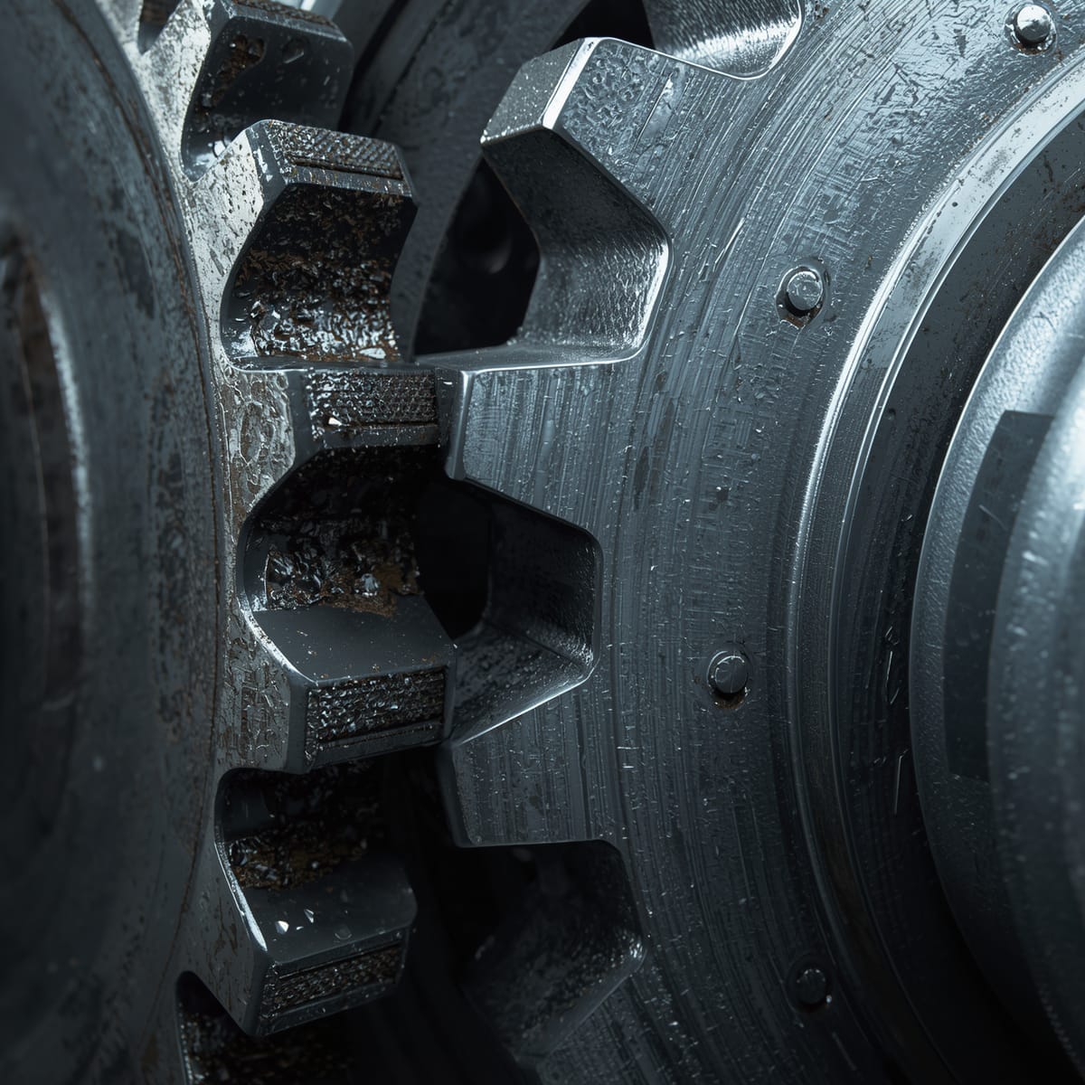 Anti-Friction Sprays & Coatings for Industrial Applications