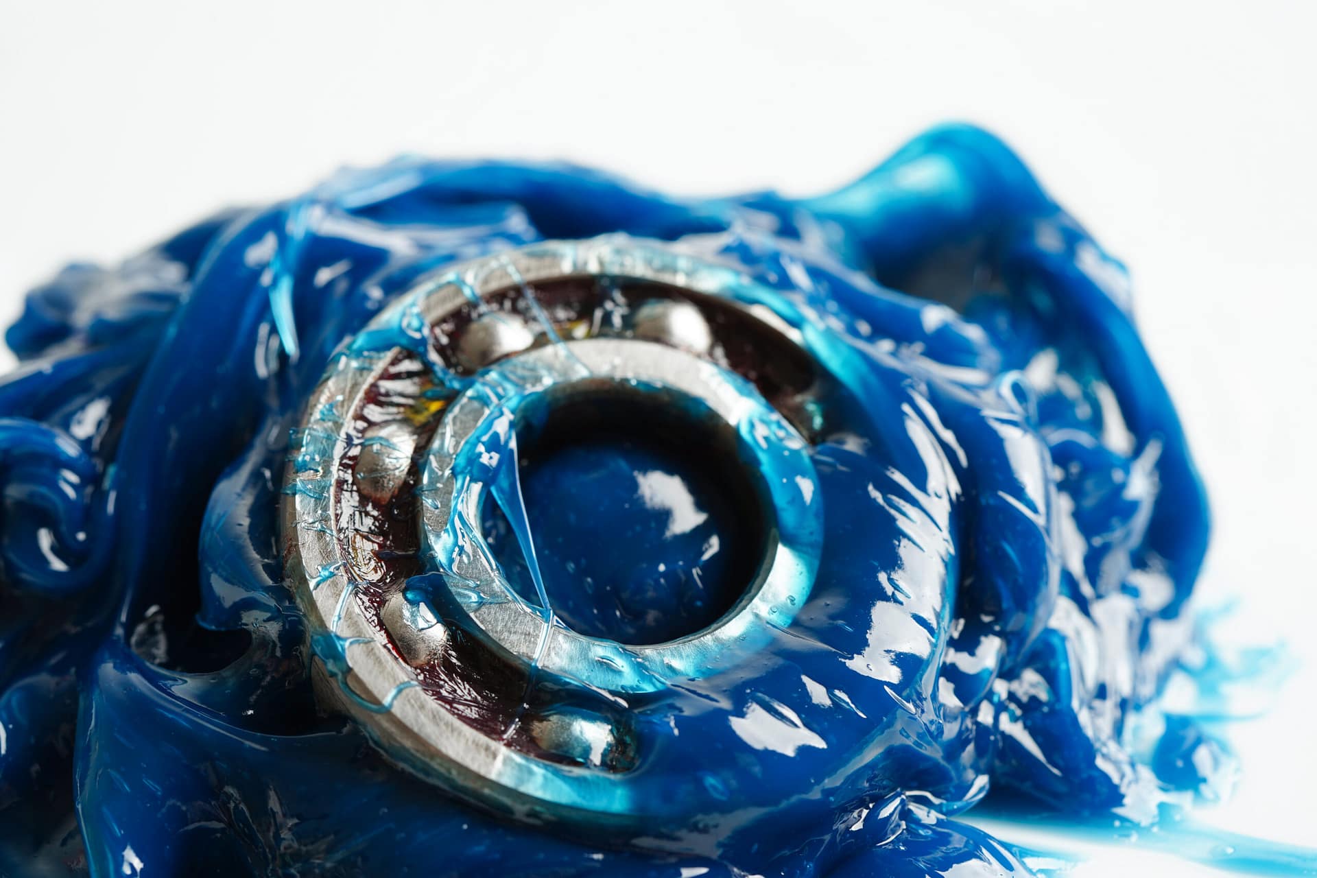 High Temperature EP Grease