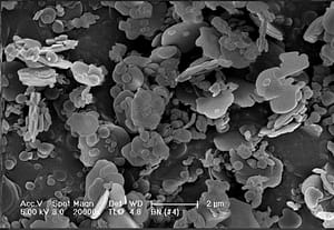 Advanced Industrial Lubrications