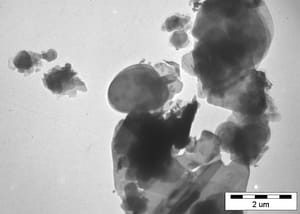 Advanced Industrial Lubrications